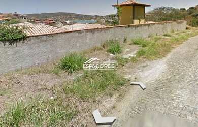 Imagem 3: Excelente lote no Bairro da Ferradura com vista mar em Armação dos Búzios