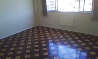 Imagem 2: Apartamento para venda com 90 metros quadrados com 3 quartos em Vila Isabel - Rio de Janei