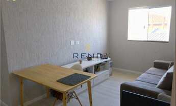 Imagem 3: Apartamento com dois dormitórios em Pinhais