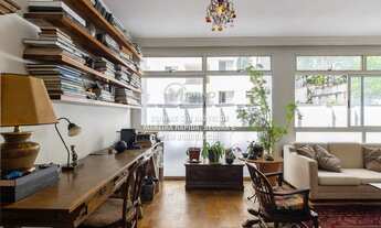 Imagem 7: São Paulo - Apartamento Padrão - Jardins