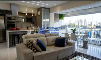 Imagem: Apartamento à venda no bairro Água Branca