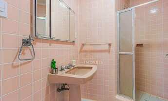 Imagem 6: Apartamento com 2 dormitórios à venda, 146 m² por R$ 1.506.000 - Gávea - Rio de Janeiro/RJ