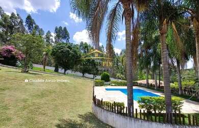 Imagem 7: Chácara para Venda em Jarinu, Bairro Soares, 5 dormitórios, 2 suítes, 3 banheiros, 8 vagas