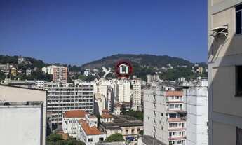Imagem 7: Venda apartamento dois dormitórios em centro do Rio de Janeiro