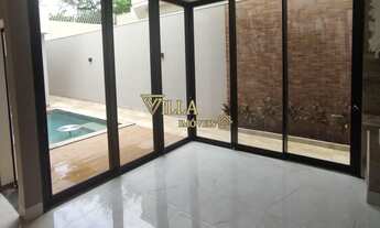 Imagem 4: Casa em Condomínio para Venda em Araçatuba, Santa Luzia, 3 dormitórios, 3 suítes, 5 banhei