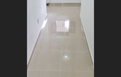 Imagem 2: Oportunidade em Brotas, apartamento térreo em vila familiar. Reformada, pronto para morar