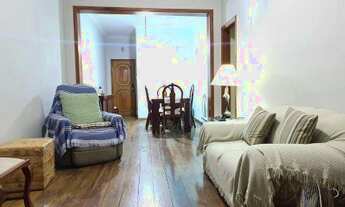 Imagem 2: Excelente planta 95 m² , garagem, 2 Quartos, andar alto, claro e arejado, garagem, por R