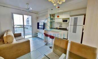 Imagem 4: Apartamento com 2 quartos com Suíte - Sol da Manhã - em Valparaíso