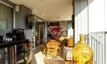 Imagem 7: Apartamento no Vittoriale Campo Belo