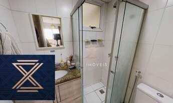 Imagem 2: Apartamento com 3 dormitórios à venda, 73 m² por R$ 800.000,00 - Laranjeiras - Rio de Jane