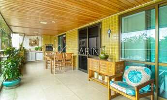 Imagem 6: Rio de Janeiro - Apartamento Padrão - Barra