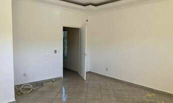 Imagem 4: Aluga-se) Casa com 3 dormitórios, 200 m² por R$ 2.400/mês - Flodoaldo Pontes Pinto - Port