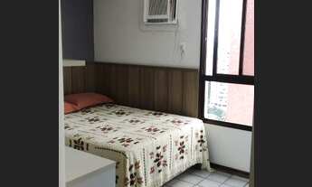 Imagem 5: Apartamento para venda 3 Quartos no Cidade Jardim