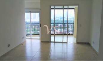 Imagem 3: Apartamento para Venda em São Paulo, Casa Verde, 2 dormitórios, 2 suítes, 3 banheiros, 3 v