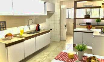 Imagem 3: Vista Mar: apto dos sonhos andar alto com 3 quartos 189 m² em Candeias