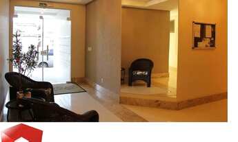 Imagem 3: Apartamento de 110 metros quadrados no bairro Centro com 3 quartos