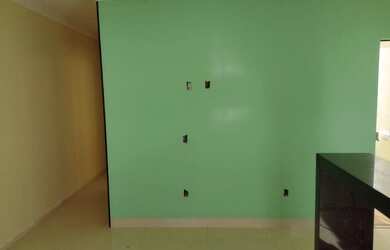 Imagem 2: Casas com 2 dormitórios à venda, 60m² por R$ 200.000 - São Jorge - Uberlândia/MG