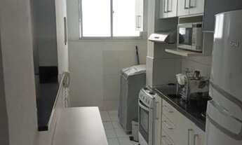 Imagem 1: Cobertura para venda com 3 dormitórios e uma suíte