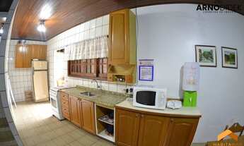 Imagem 5: Casa 3 Quartos Mobiliada Praia de Bombas , Bombinhas SC