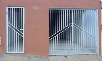 Imagem: Vendo Casa em Tiangua