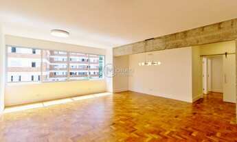 Imagem: São Paulo - Apartamento Padrão - Jardins