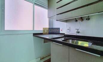 Imagem 7: SANTO ANDRé - Apartamento Padrão - Vila Apiaí