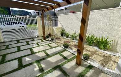 Imagem 3: Navegantes - Casa Padrão - Gravatá