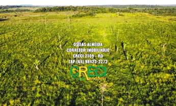 Imagem 2: 53.5 Alqueires Ariquemes a Machadinho