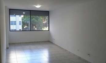 Imagem 4: Ótima oportunidade de locação, apartamento localizado na Rua Marquês de Paranaguá - SP