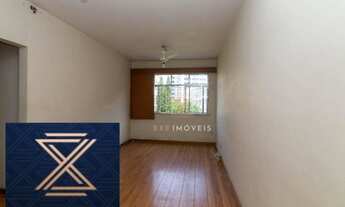 Imagem 2: Apartamento com 3 dormitórios à venda, 83 m² por R$ 899.000 - Botafogo - Rio de Janeiro/RJ