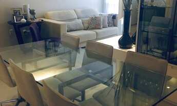 Imagem 6: Apartamento para aluguel possui 93 metros quadrados com 3 quartos em Rosarinho - Recife