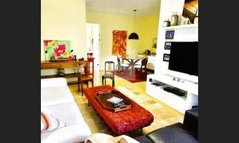 Imagem: Apartamento com 3 dorms, Real Parque, São