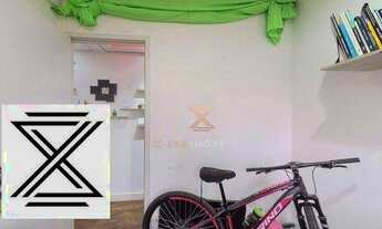 Imagem 5: Apartamento Residencial à venda, Vila Nivi, São Paulo -