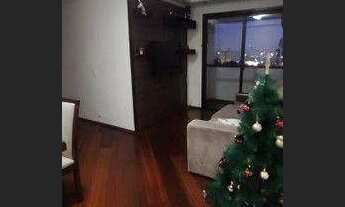 Imagem 2: Apartamento à venda, 62 m² por R$ 276.000,00 - Vila Baeta Neves - São Bernardo do Campo/SP