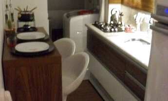 Imagem 6: Apartamento com 2 dormitórios à venda, 54 m² por R$ 199.800,00 - Jardim Santa Inês III - S