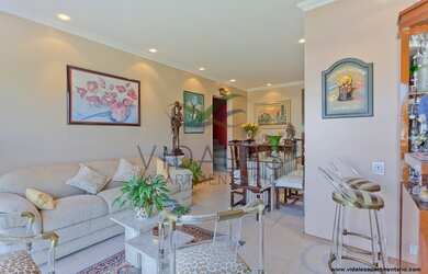 Imagem 4: EXCLUSIVA COBERTURA LAGOA