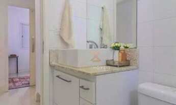 Imagem 4: Apartamento com 3 dormitórios à venda, 104 m² por R$ 890.000,00 - Mandaqui - São Paulo/SP