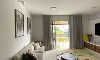 Imagem 3: OPORTUNIDADE- APARTAMENTO DE 4 QUARTOS NA PRAIA DO CANTO ( JOAQUIM LÍRIO