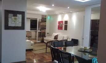 Imagem 2: Apartamento para Venda em São Caetano do Sul, Barcelona, 3 dormitórios, 3 suítes, 5 banhei