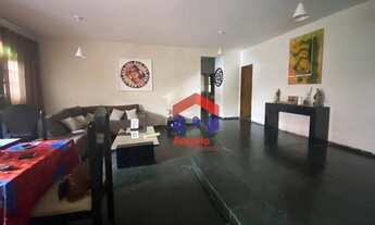 Imagem 4: Casa com 4 quartos à venda, 204 m² por R$ 470.000 - Santa Amélia - Belo Horizonte/MG