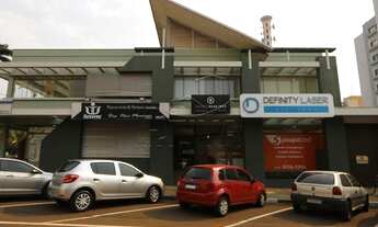 Imagem 2: Toledo - Sala Comercial - Centro