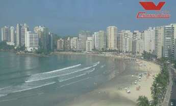 Imagem 4: Astúrias Cobertura Penthouse Pé na Areia Fino trato