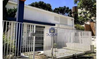 Imagem: Casa, 411 m² - venda por R$ 3.500.000,00