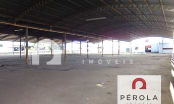 Imagem 7: Prédio Comercial Jardim Marques de Abreu