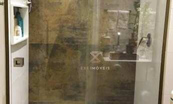 Imagem 2: Apartamento com 3 dormitórios à venda, 110 m² por R$ 1.690.000 - Humaitá - Rio de Janeiro