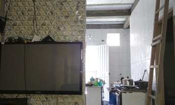 Imagem: Telhado completo novo