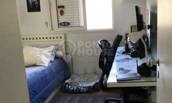 Imagem 7: Apartamento à venda na Saúde 3 dormitórios, suíte, 2 vagas perto do Metrô