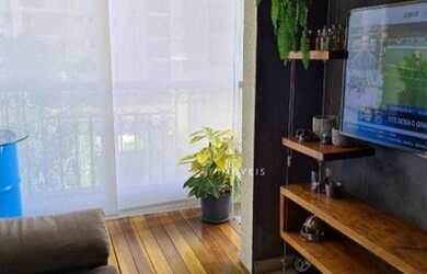 Imagem 7: Apartamento à venda, 55 m² por R$ 460.000,00 - Jabaquara - São Paulo/SP