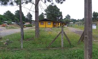 Imagem 3: Lote/Terreno em Granja das Acácias - Quatro Barras - PR