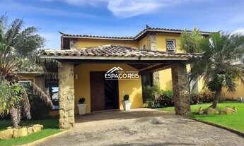 Imagem 4: Casa para venda c com 7 quartos em Marina - Armação dos Búzios - RJ